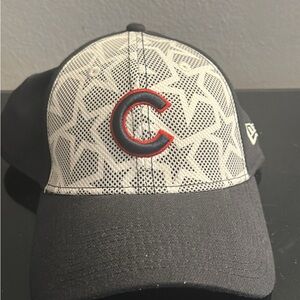 Chicago Cubs Hat.